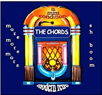 THE CHORDS, In Mint Condition, Songs, Mp3 Download, In Mint Condition, Sh_Boom, Life Could Be A Dream at KeySoundRecords.com