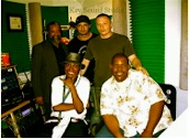 Legendary Special K of The Treacherous Three and co. at KeySoundRecords.com, Full Service Audio Production