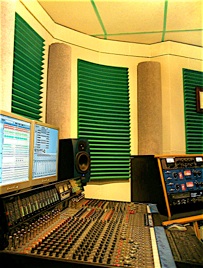 KeySoundRecords.com, Online Full Service audio production