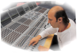 KeySoundRecords.com, Online Full Service audio production