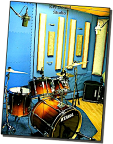 Online Audio Services at KeySoundRecords.com